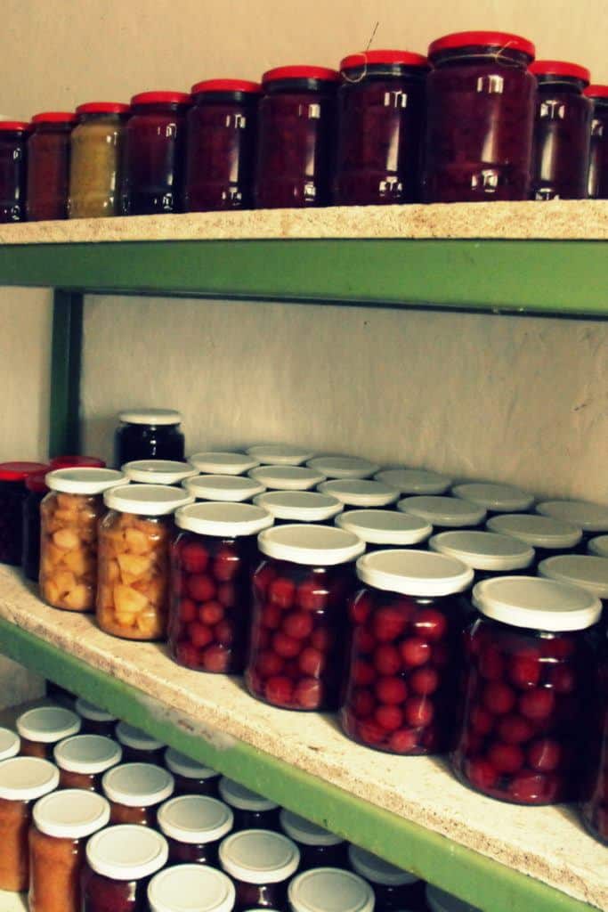 Canning 101 A Beginners Guide To Get Started Canning & Preserving Food