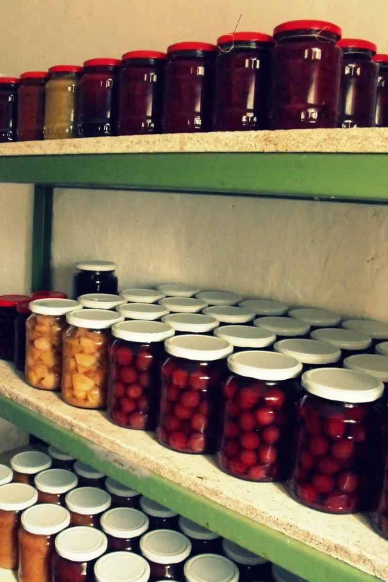 New Canning Guide Offers Info on a Favourite Food Preservation Method