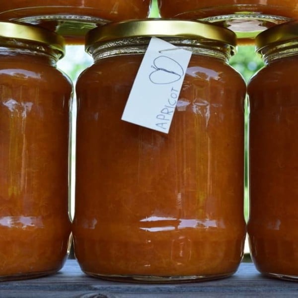 How To Make Apricot Jam Without Sugar