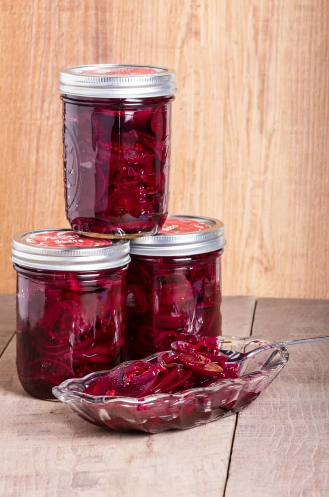 Canning 101 - A Beginners Guide To Get Started Canning & Preserving Food