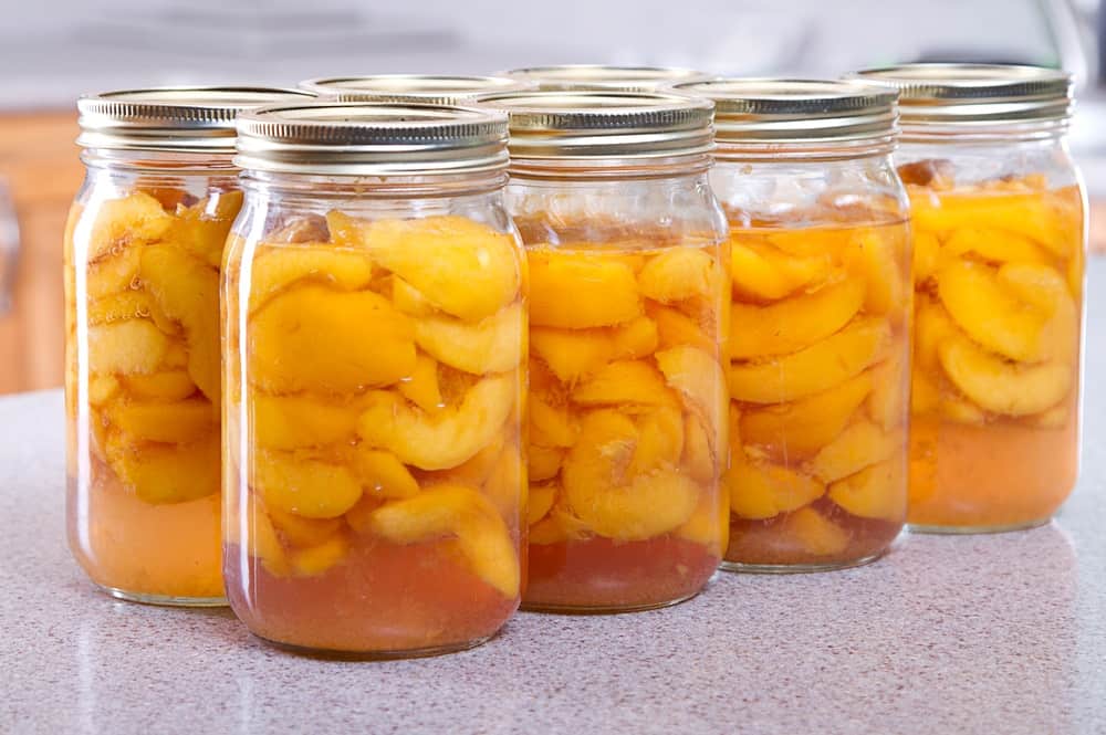 Canning 101 - A Beginners Guide To Get Started Canning & Preserving Food
