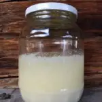How To Render Lard On The Stove & Ways To Use It