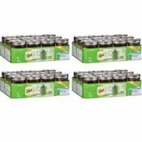 Ball Wide Mouth Pint Jars, 12 count (16oz - 12cnt), 4-Pack