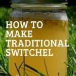 How To Make Traditional Switchel (Haymaker's Punch)