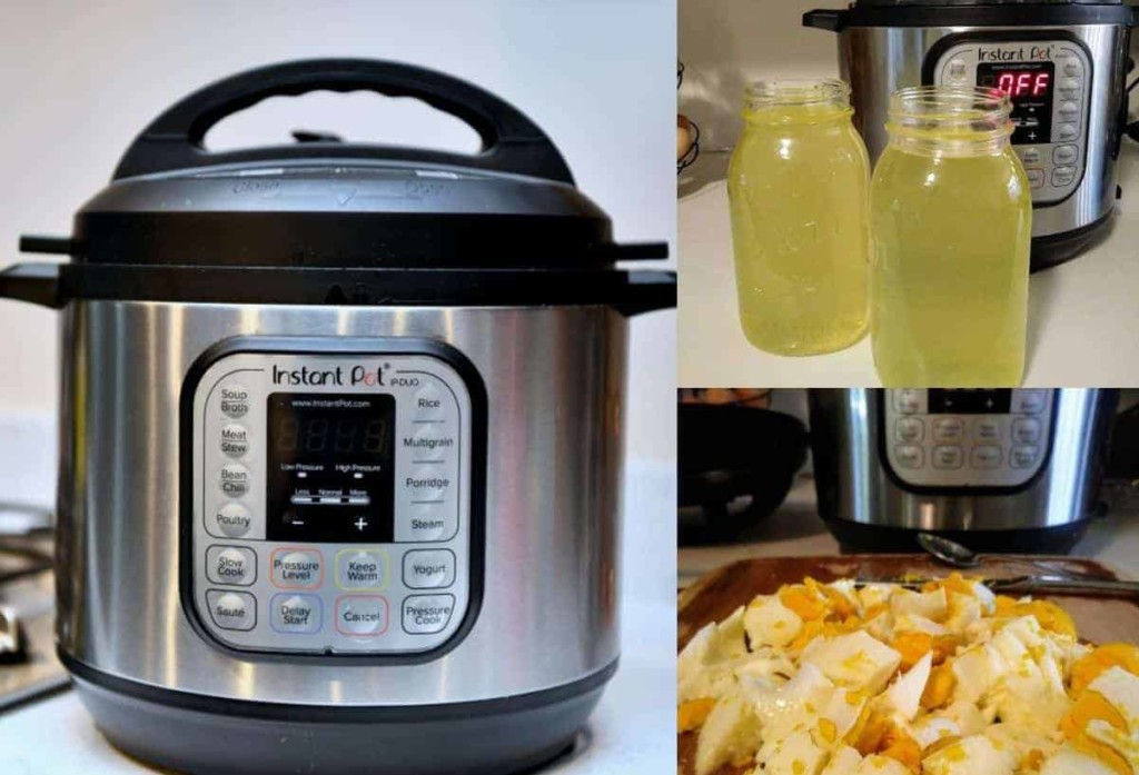 19 Uses For An Instant Pot You've Probably Never Thought Of