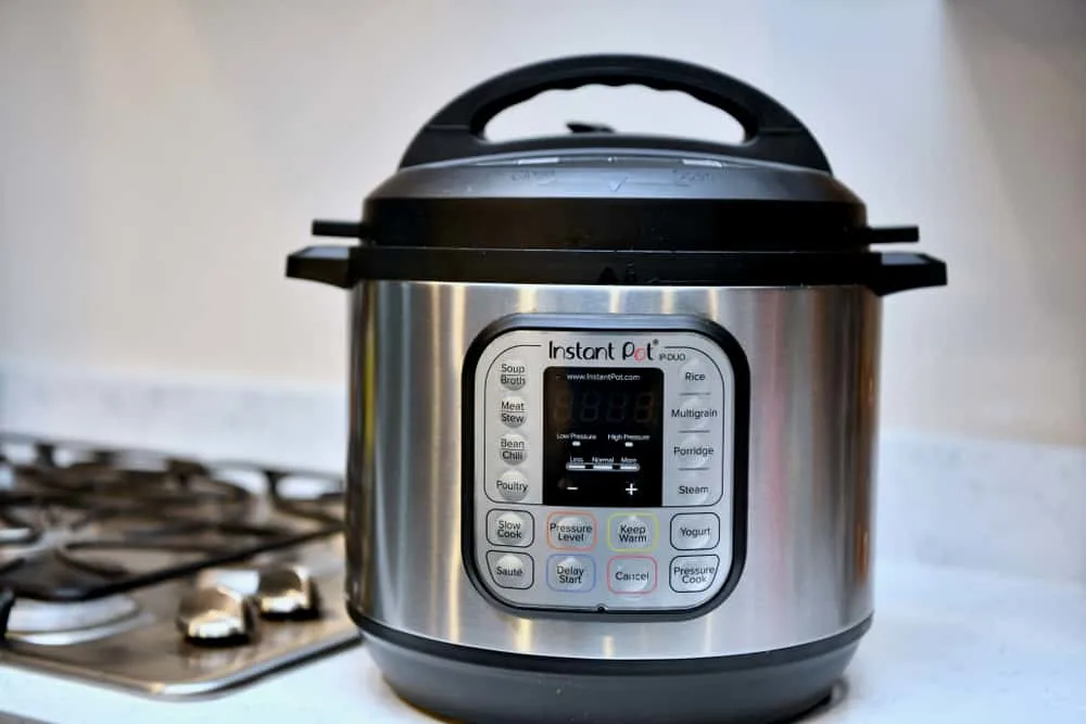 How to Use Your Instant Pot (10 Things You Should Know!) - Detoxinista