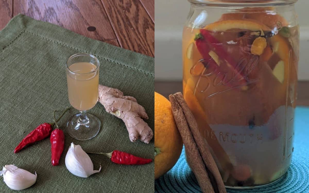 Fire cider near me