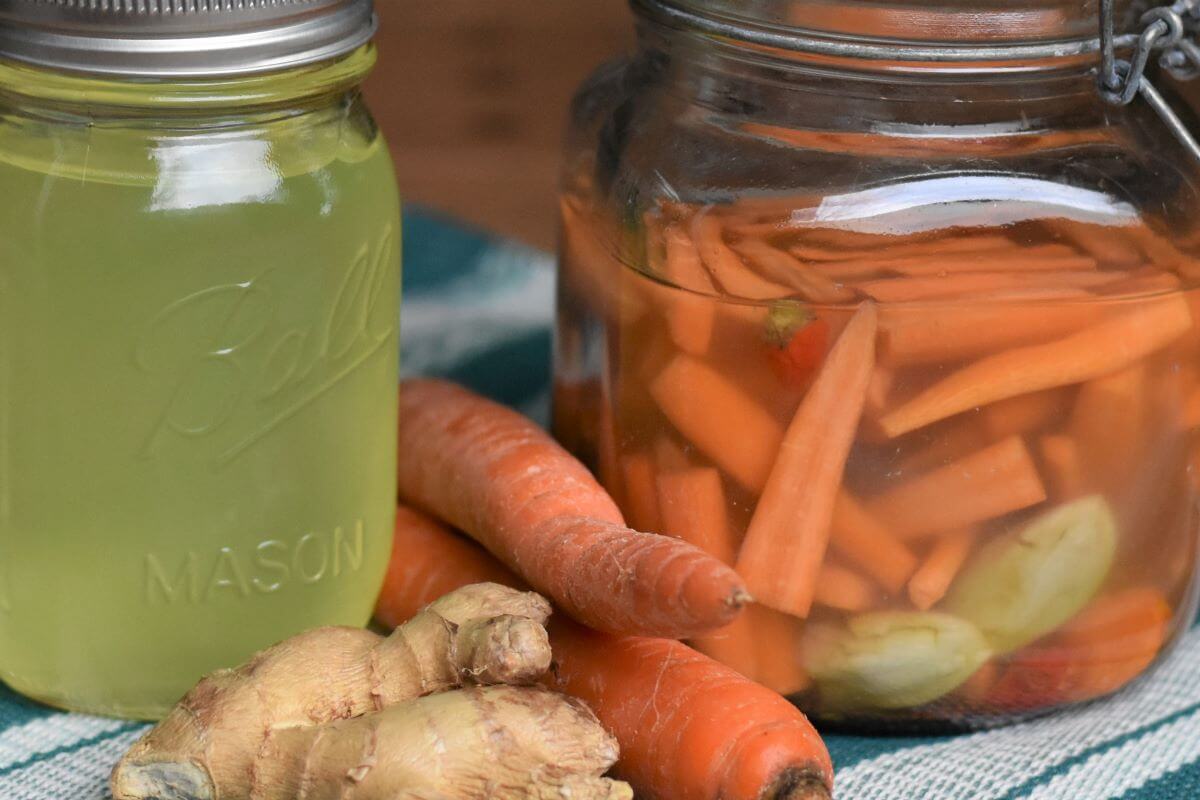 19 Excellent Uses for Leftover Whey