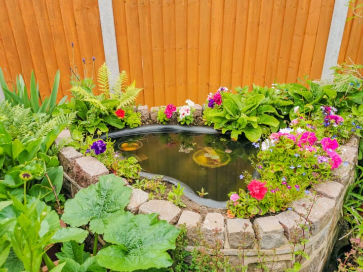 25 Ways To Reuse Old Bricks In Your Garden