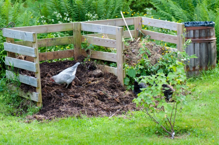 77 DIY Projects To Improve Your Self-Sufficiency & Keep You Busy