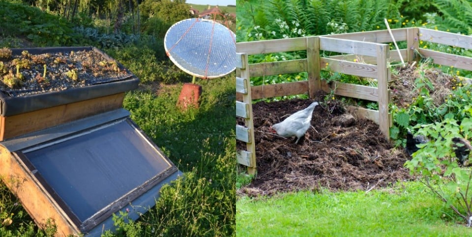 77 DIY Projects To Improve Your Self-Sufficiency & Keep You Busy