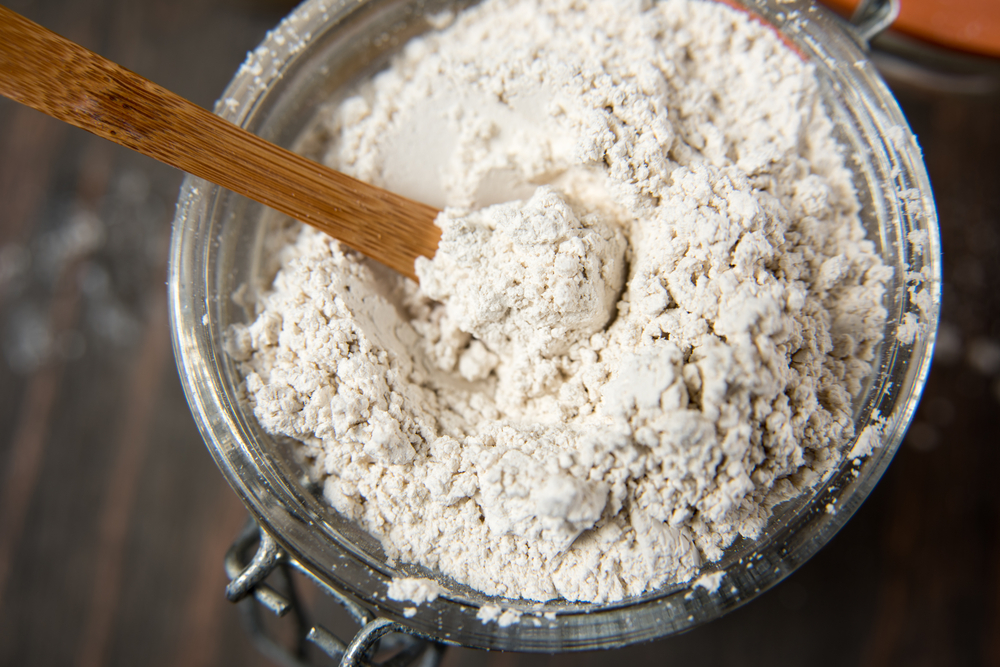 14 Ways To Use Diatomaceous Earth In The Home And Garden
