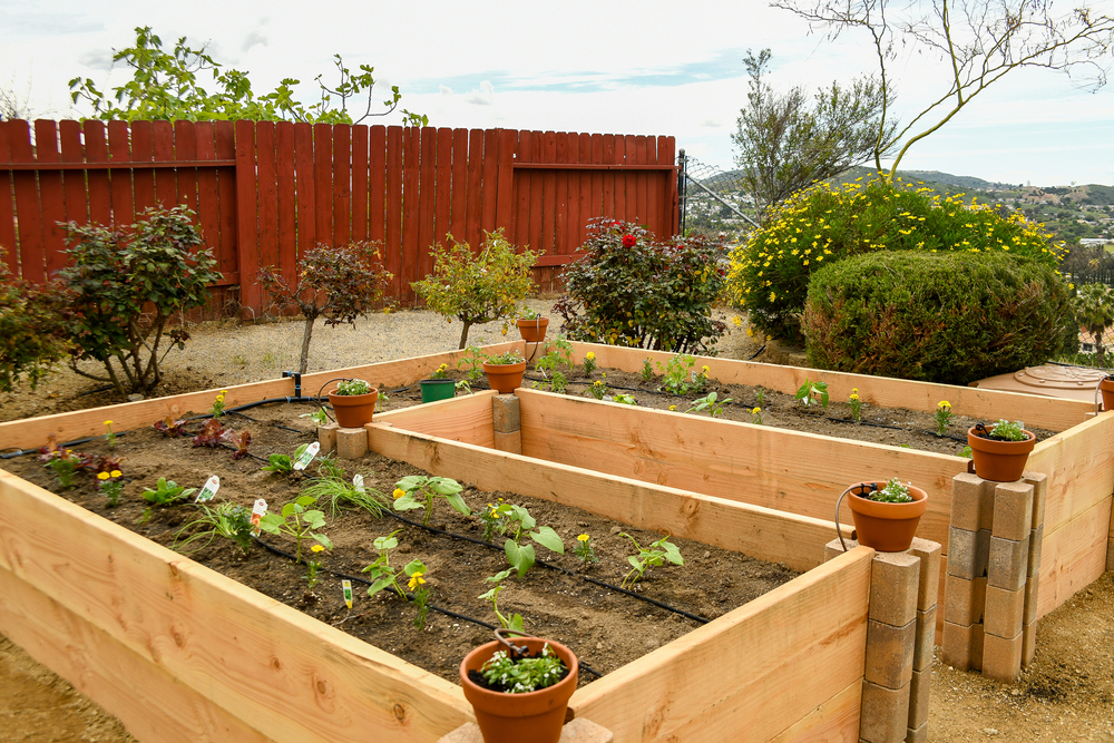 12 Coolest Raised Bed Kits Available On, Portable Vegetable Garden Beds