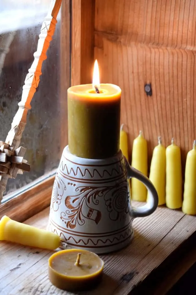 33 Uses For Beeswax That Go Beyond Candle Making