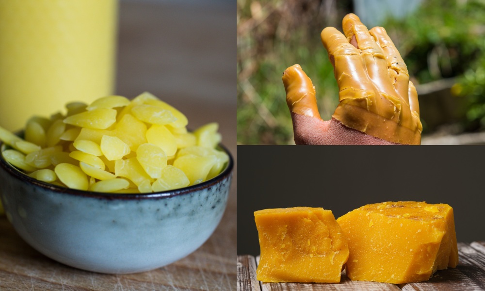 Top Beeswax Uses for Skin & DIY Recipes - Simple Pure Beauty