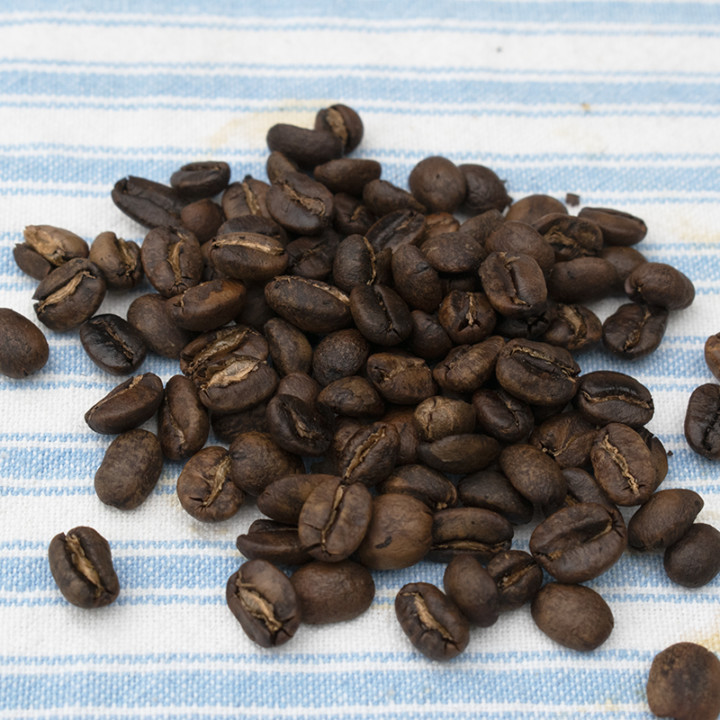 Easily Roast Coffee Beans At Home For Fresher, Richer Coffee