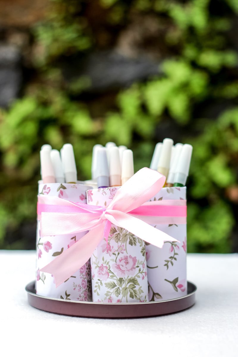 14 Practical Ways to Upcycle Toilet Paper Rolls