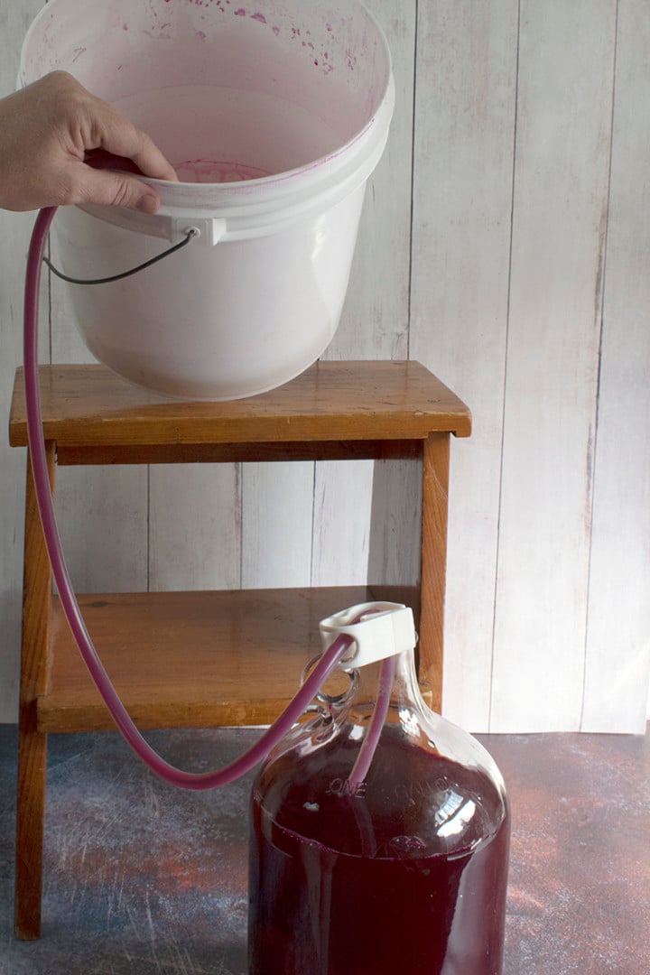 Homemade Beet Wine A Country Wine Recipe You've Got To Try