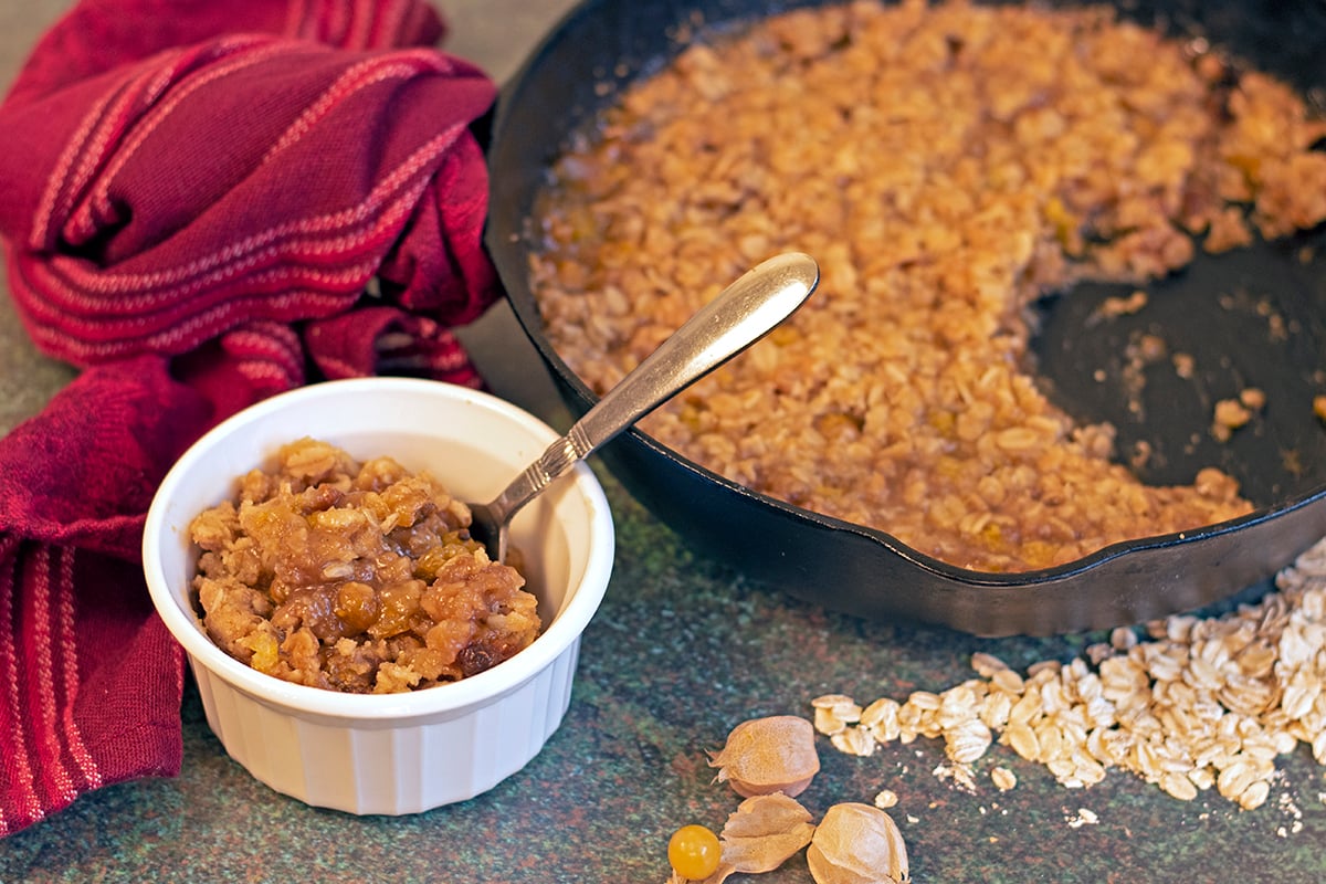 9 Tempting Ground Cherry Recipes + The Best Way To Enjoy Them