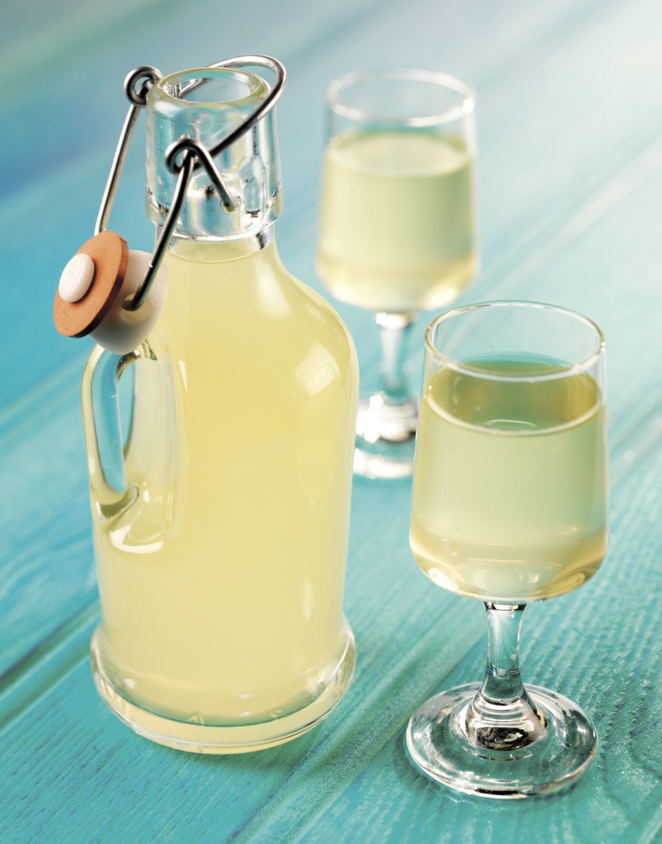 10 Ways to Preserve Fresh Lemons