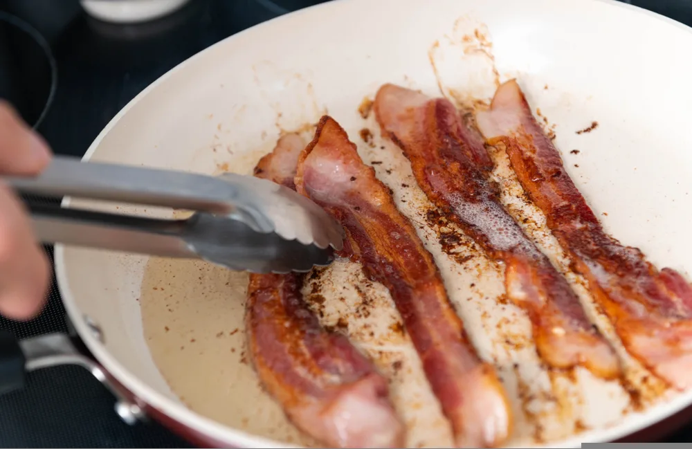 30 Practical & Delicious Ways To Use Bacon Fat