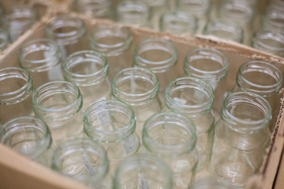 13 Best Places To Find Canning Jars + The One Place You Shouldn't