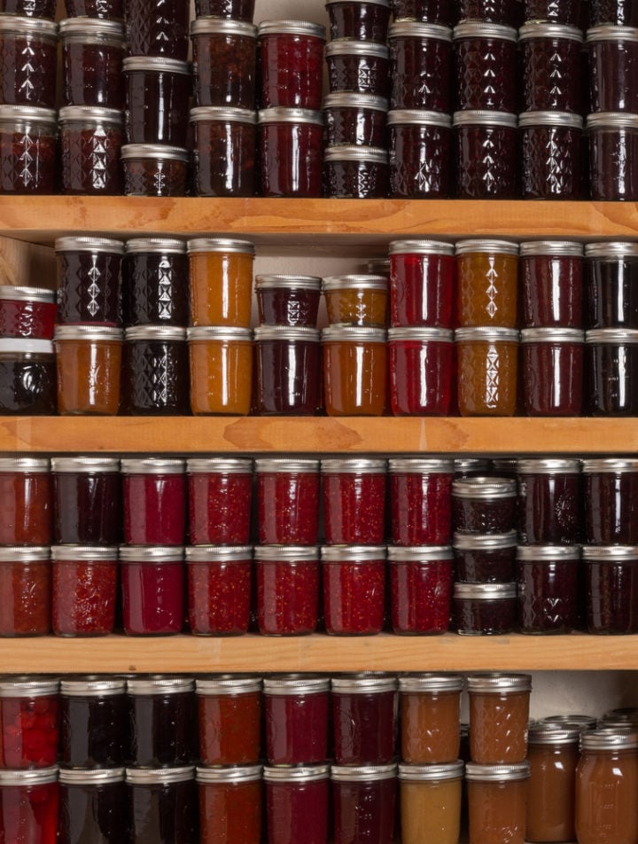 13 Best Places To Find Canning Jars + The One Place You Shouldn't