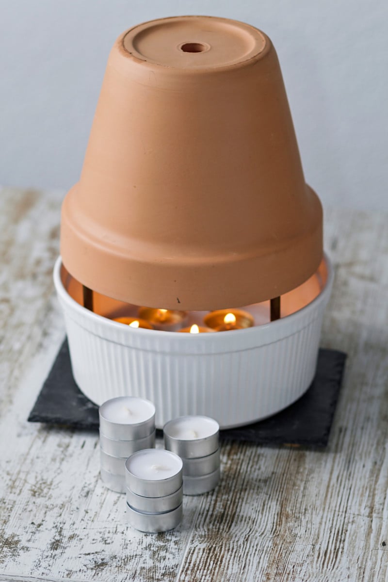 7 Innovative Ways To Heat Your Greenhouse In Winter