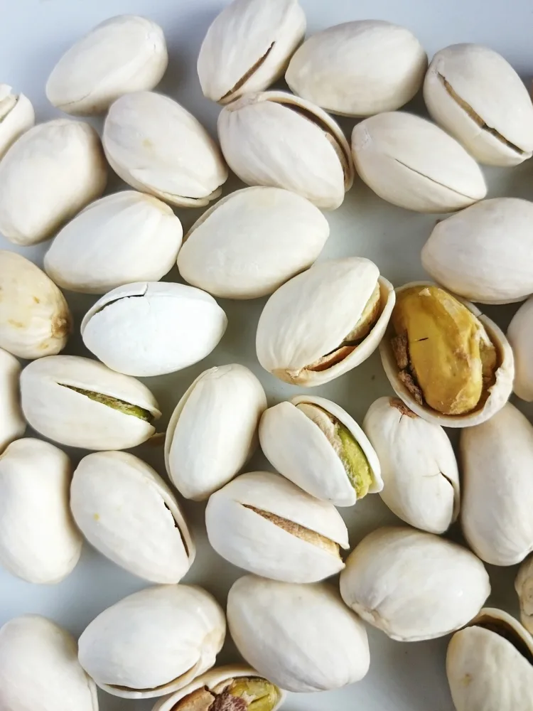 11 interesting ways to use pistachios in your cooking Trees meals punch  Kernels Shell