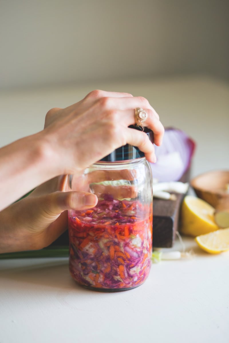 How To Ferment Almost Anything At Home (+10 Recipes To Get Started)