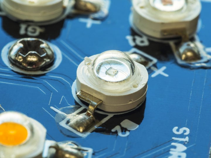 LED Grow Lights Know the Truth vs the Enormous Hype