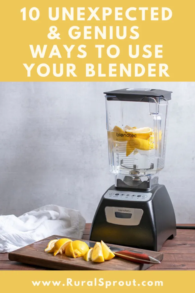 how to use powder blender – The Frugal Crafter Blog