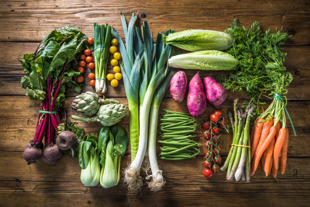 6 Reasons To Grow A Front Yard Vegetable Garden