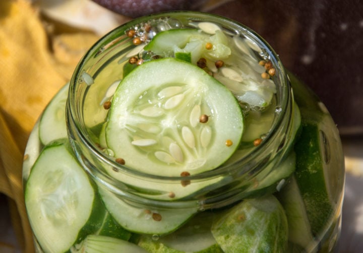 24 Terrific Ways to Use Up Your Leftover Pickle Juice