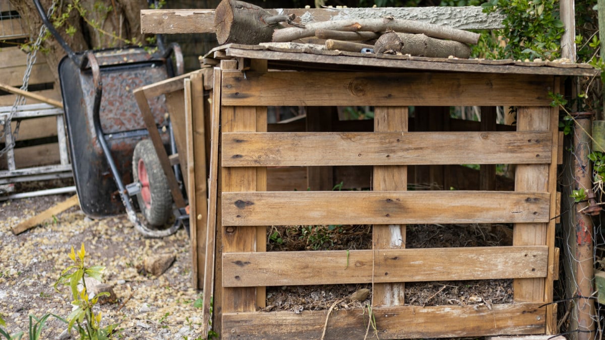 Hot Composting Turn Food Waste Into Compost In Record Time