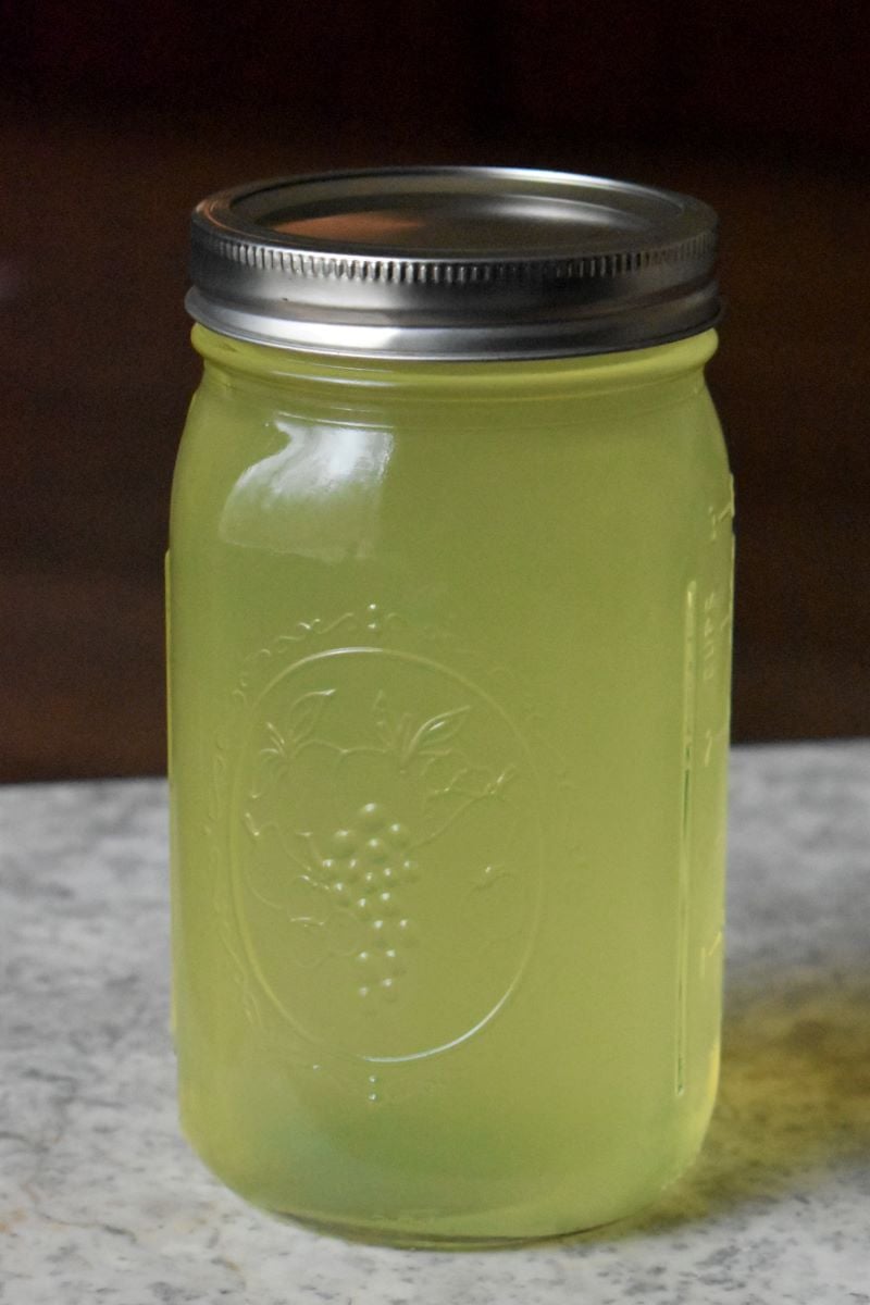 19 Excellent Uses for Leftover Whey