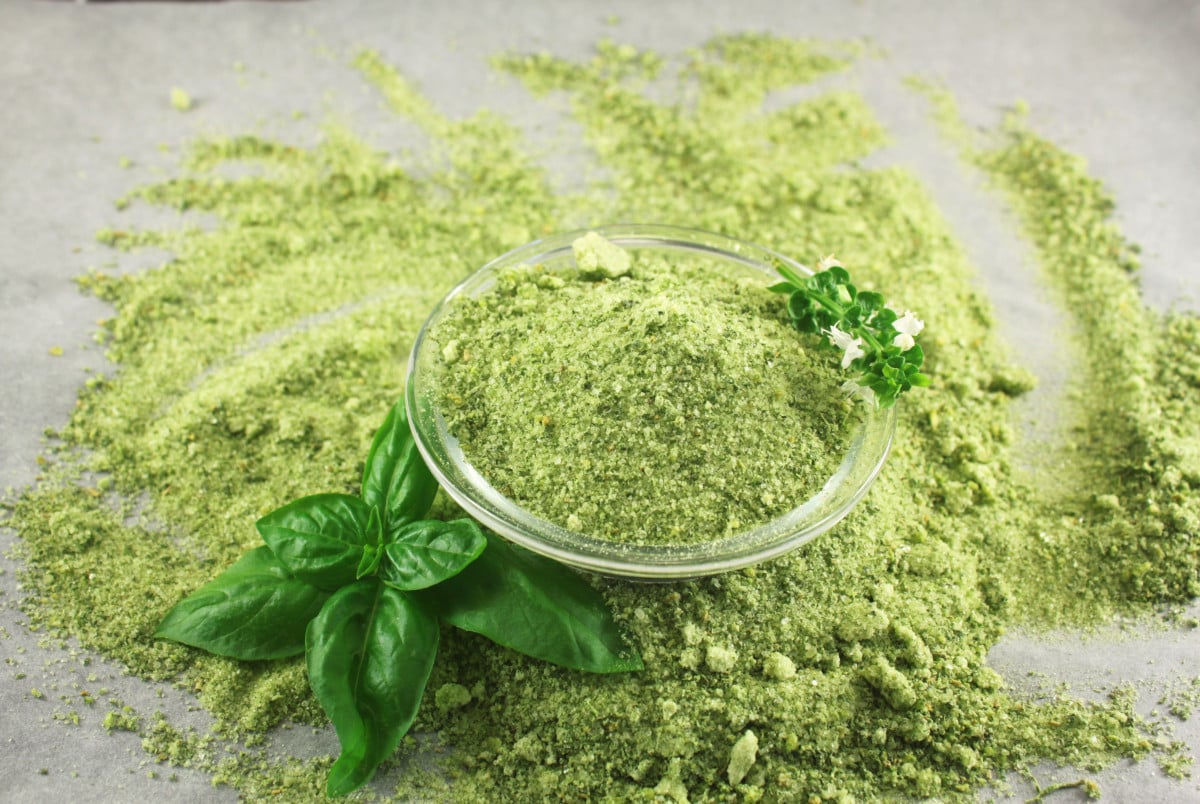 15 Unusual Uses For Basil Leaves For When You've Had Enough Pesto