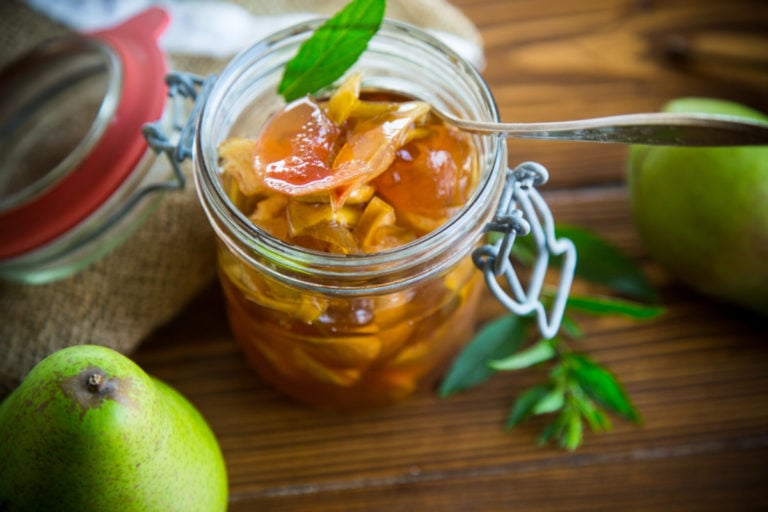 12 Simple Canning Recipes For Beginners