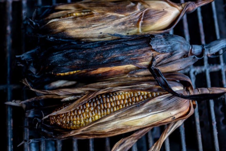 11 Practical Ways to Use Corn Husks