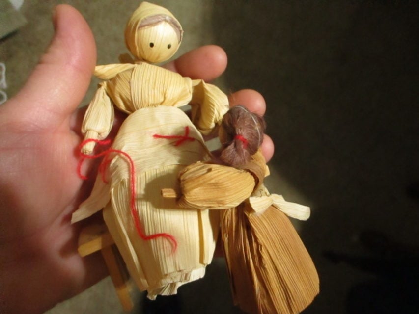 11 Practical Ways to Use Corn Husks