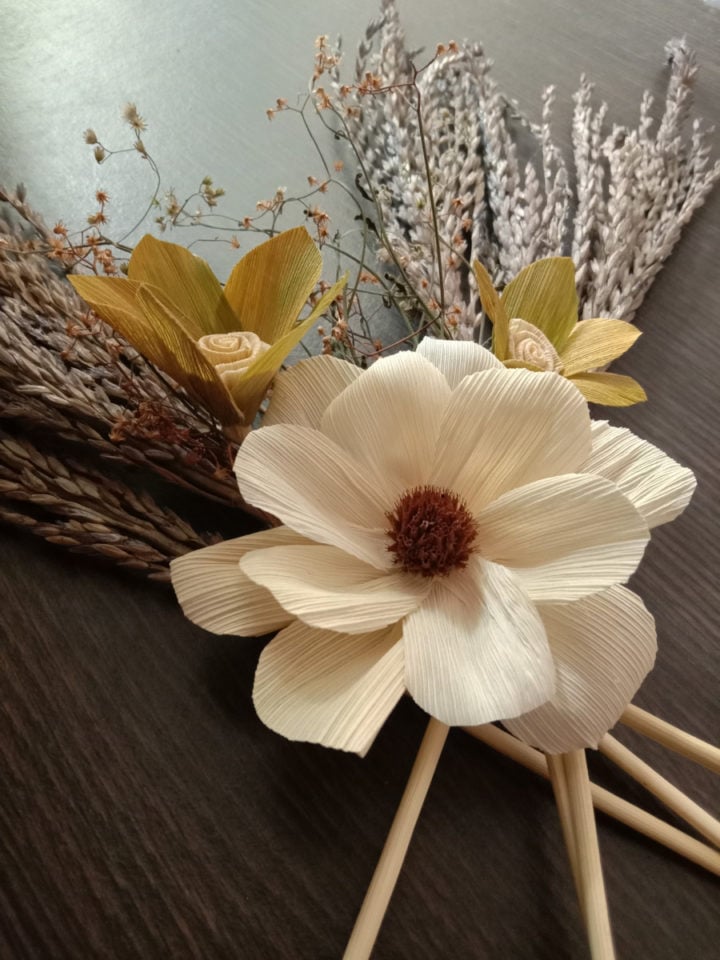 11 Practical Ways to Use Corn Husks