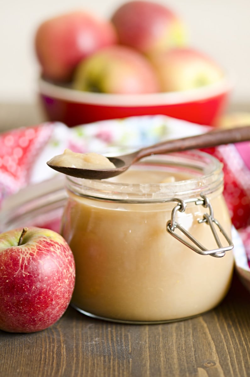 What can you make with crab apples 8 What can you make with crab apples