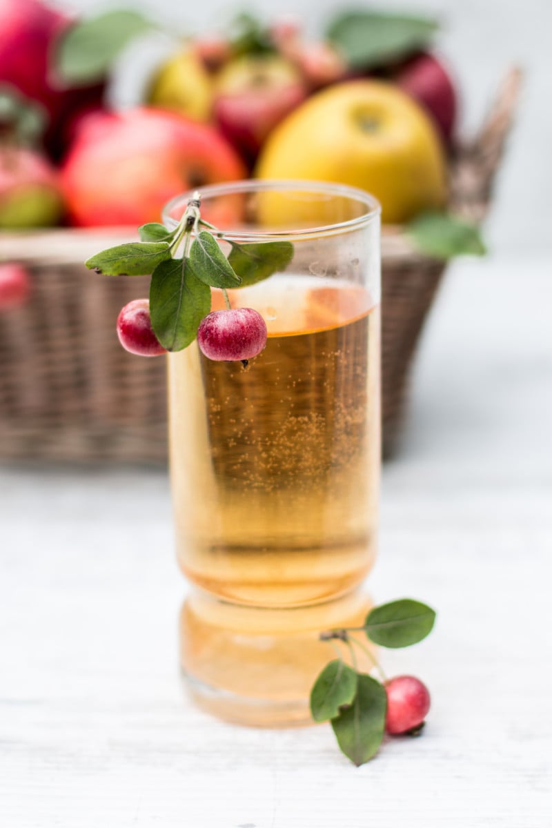 What can you make with crab apples 5 What can you make with crab apples