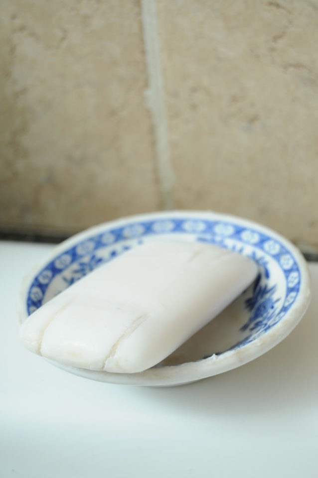 18 Ways You Never Knew To Use A Bar Of Soap 18-ways-you-never-knew-to-use-a-bar-of-soap