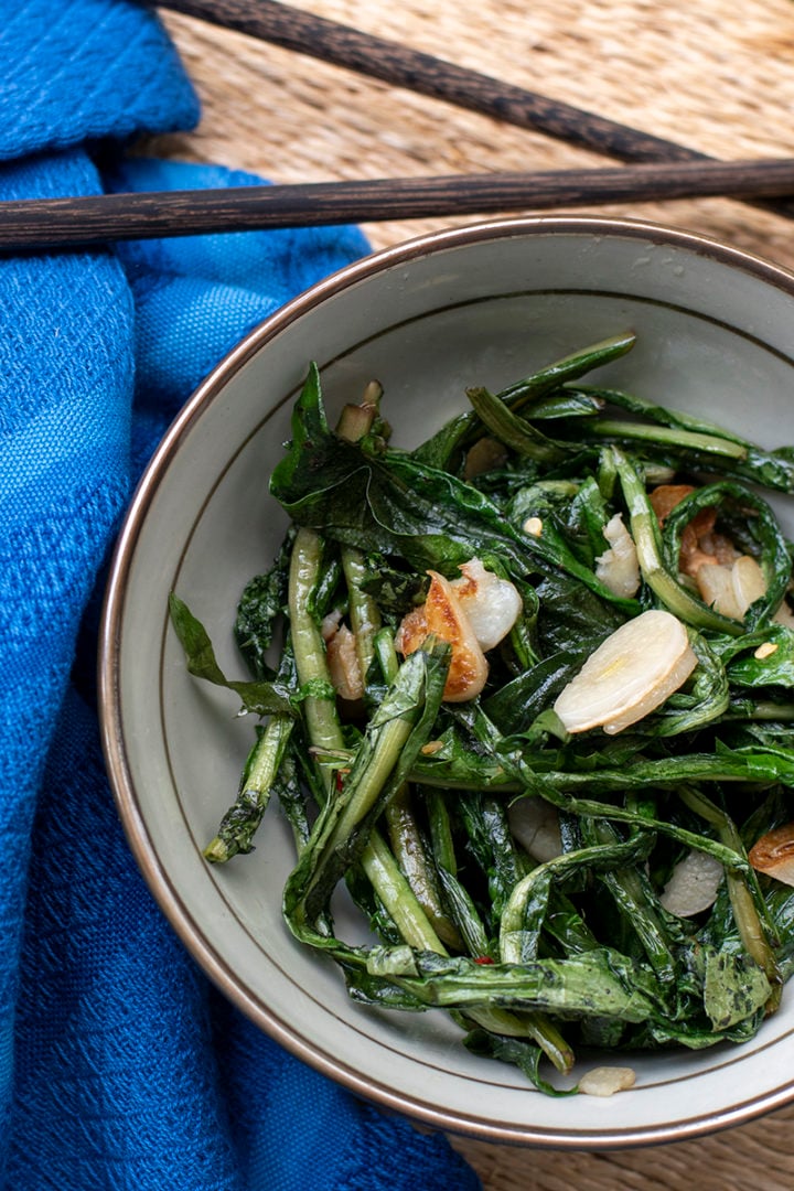 7 Tasty Dandelion Greens Recipes You'll Be Desperate To Try