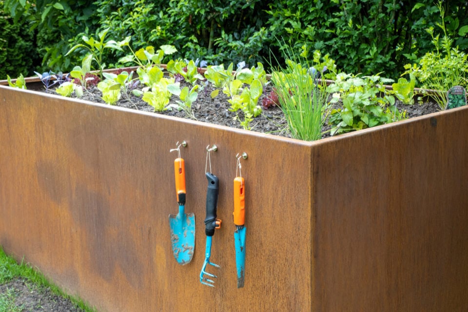 8 Best Raised Garden Bed Materials (& 5 You Should Never Use)