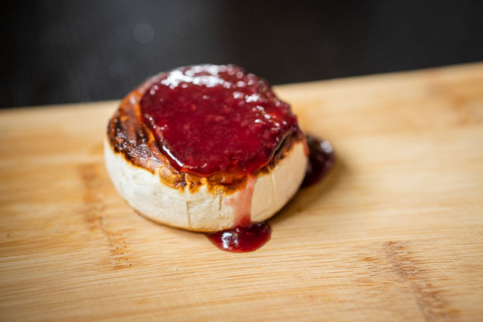 30 Delicious Recipes To Use Up a Glut of Raspberries