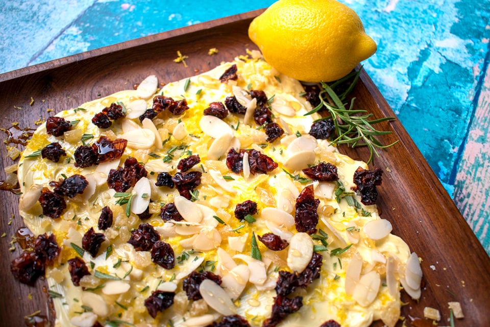 5 Butter Board Recipes Your Guests Will Actually Want to Eat