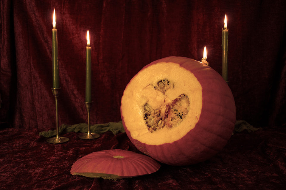 12 Pumpkin Carving Hacks for Your Easiest, Spookiest Jack-o'-Lantern