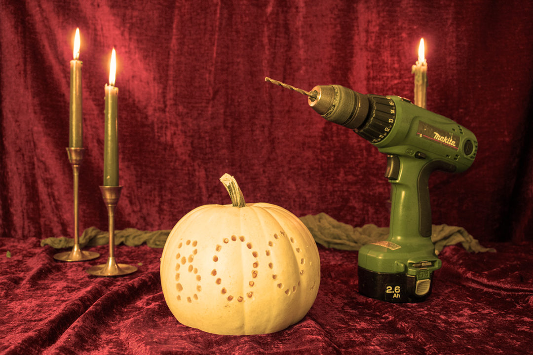 12 Pumpkin Carving Hacks for Your Easiest, Spookiest Jack-o'-Lantern